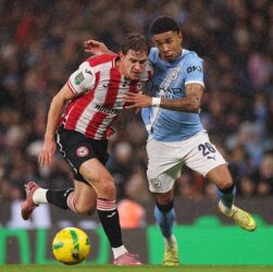 Новини спорту - Український півзахисник отримав оцінки за гру проти Ман Сіті