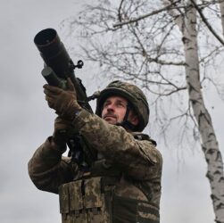 Новини України - Україну атакувала майже сотня дронів РФ