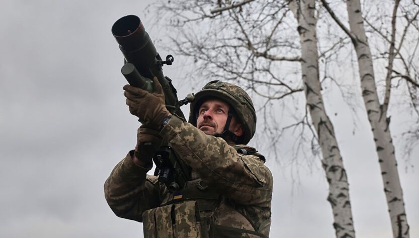 Новини України - Україну атакувала майже сотня дронів РФ