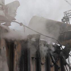 Новини України - Укренерго оновило дані про стан енергосистеми