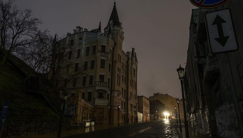 Новини України - Укренерго оцінило термін відновлення енергосистеми