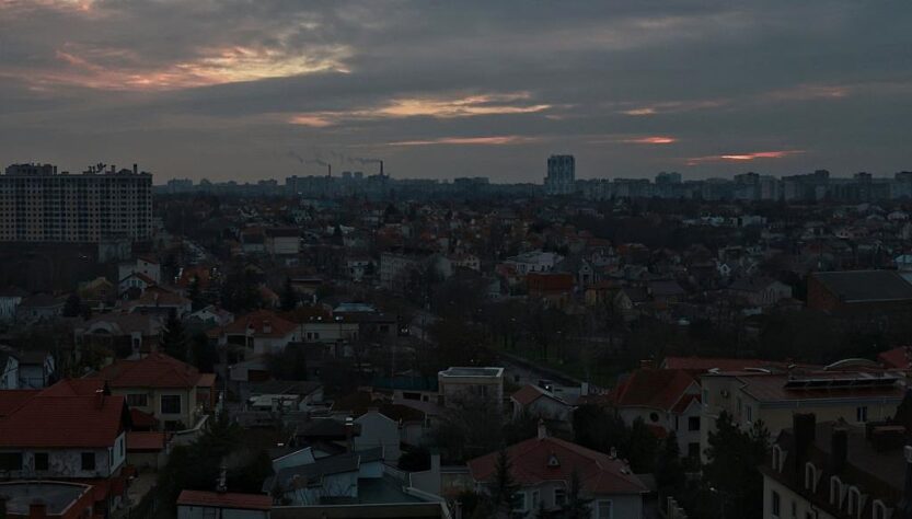 Новини України - Укренерго озвучило прогноз відключень на четвер