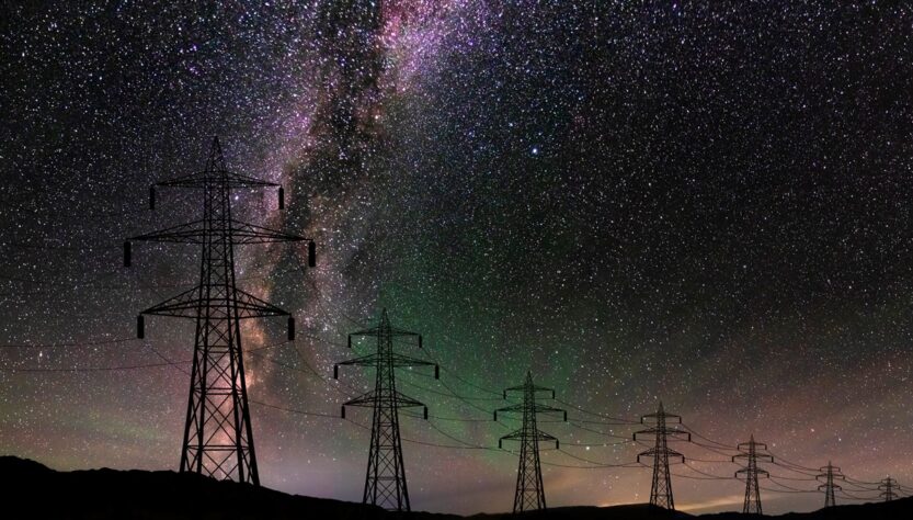 Новини України - Укренерго попередило про відключення на Різдво