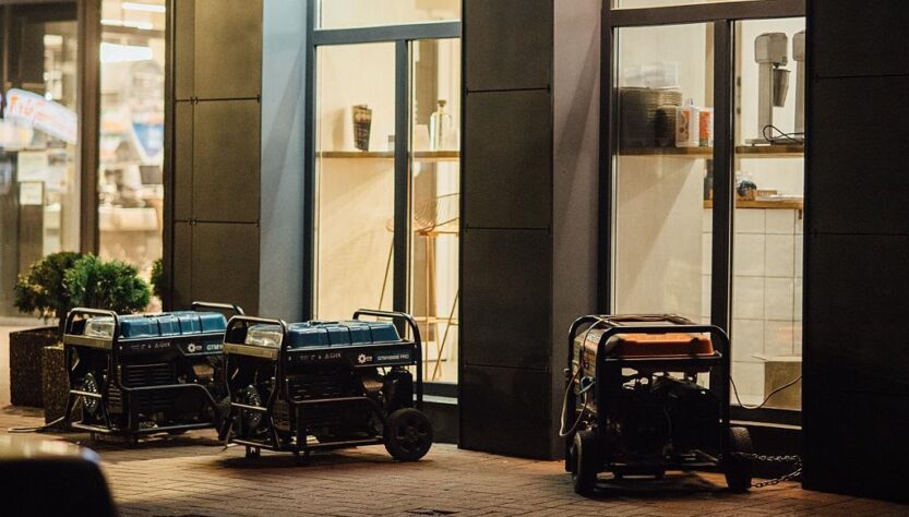 Новини України - Укренерго попередило щодо споживання електрики