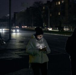 Новини України - Укренерго вперше не оприлюднило обсяги відключень