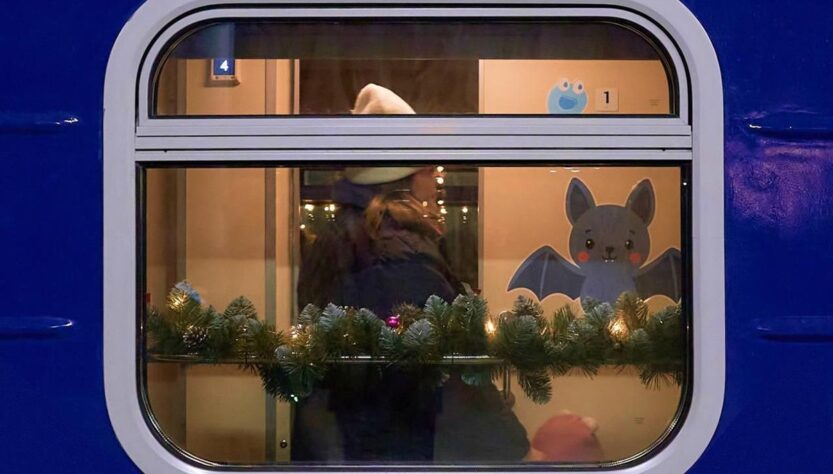 Новини бізнесу - Укрзалізниця призначила 16 додаткових поїздів на свята