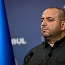 Новини світу - Умєров озвучив результати переговорів у США