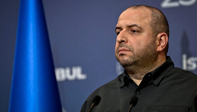 Новини світу - Умєров озвучив результати переговорів у США