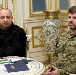 Новини України - Умєров проведе повторну зустріч з Віткоффом - ЗМІ