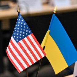 Новини України - Умєров зробив заяву щодо мирних переговорів у США