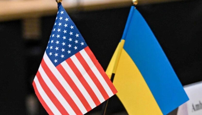 Новини України - Умєров зробив заяву щодо мирних переговорів у США