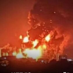 Новини України - Уражено НПЗ та інші об'єкти окупантів - Генштаб