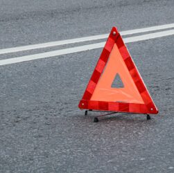 Новини України - Уряд дозволив повідомляти про ДТП у Дії - ЕП