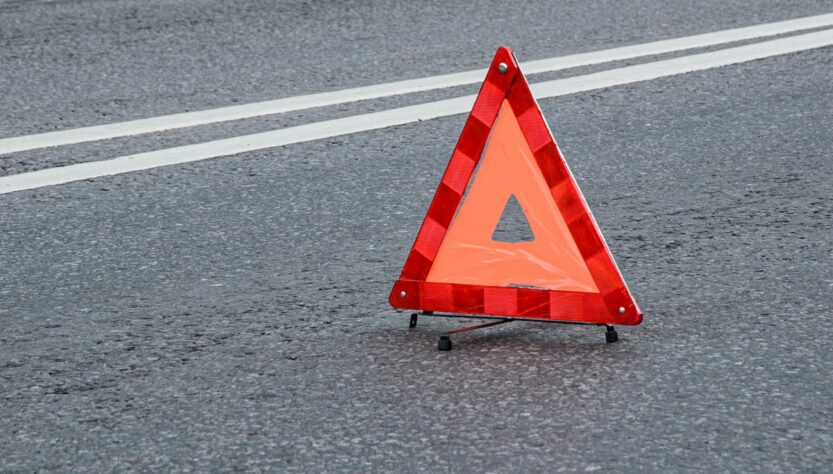 Новини України - Уряд дозволив повідомляти про ДТП у Дії - ЕП