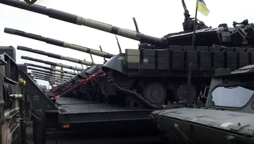 Новини бізнесу - Уряд схвалив запуск Defence City з 5 січня