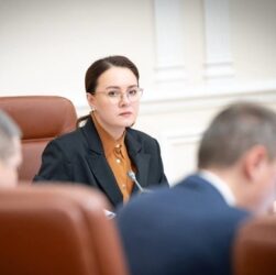 Новини України - Уряд ухвалив низку рішень щодо енергопостачання