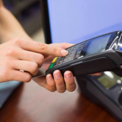 Новини бізнесу - Уряд врегулював запуск єЧеку