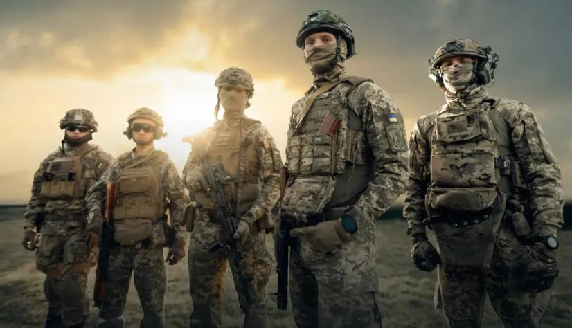 Новини України - Уряд затвердив нові контракти для війська