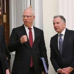 Новини світу - Ушаков: Віткофф і Кушнер запевнили, що не поїдуть до Києва