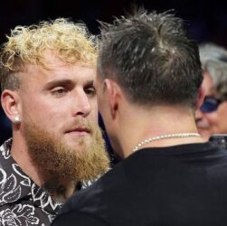 Новини спорту - Усик підтвердив, що готовий провести бій з Полом в октагоні