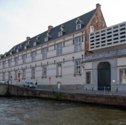 Новини світу - В Бельгії проводять обшуки через шахрайство з фондами ЄС