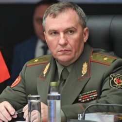 Новини світу - В Білорусі пояснили, нащо їм потрібен Орешник