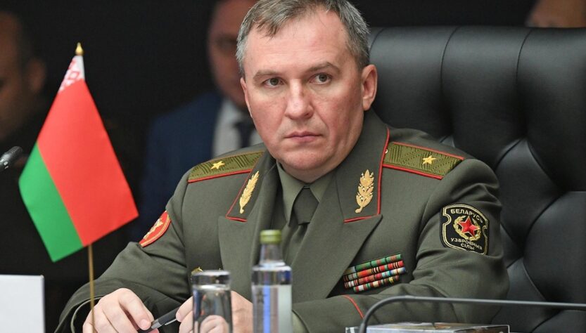 Новини світу - В Білорусі пояснили, нащо їм потрібен Орешник