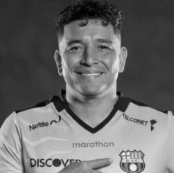 Новини спорту - В Еквадорі триває полювання на футболістів: розстріляли чергового гравця