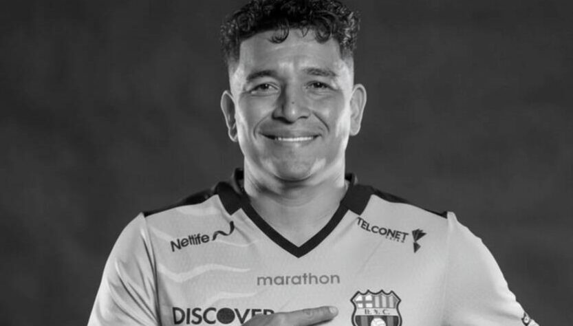 Новини спорту - В Еквадорі триває полювання на футболістів: розстріляли чергового гравця