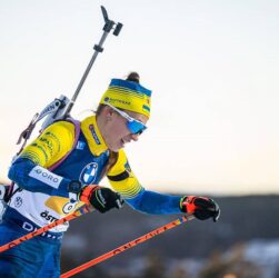 Новини спорту - В Естерсунді відбудеться жіночий спринт: оголошено склад