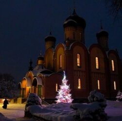 Новини світу - В Естонії переглянуть закон про обмеження проросійських церков