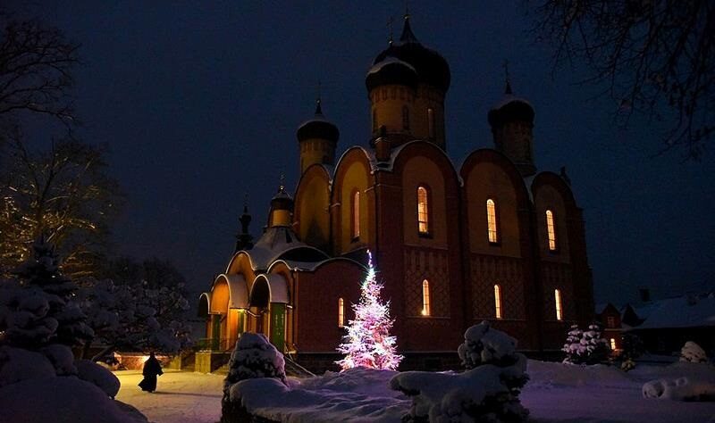Новини світу - В Естонії переглянуть закон про обмеження проросійських церков