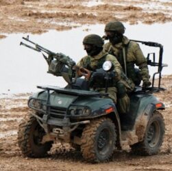 Новини політики - В ISW пояснили мету нових атак РФ на Сумщині й Харківщині