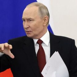 Новини політики - В ISW розкрили умови Кремля для закінчення війни