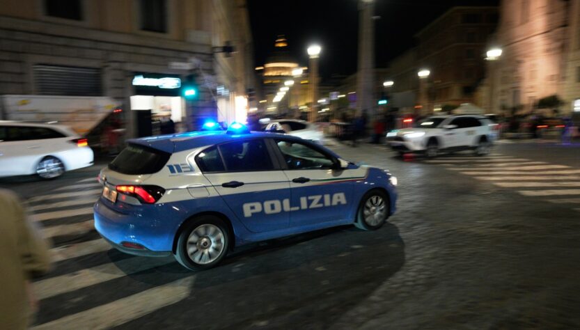 Новини світу - В Італії затримали сотні людей під час операції проти наркоторгівлі