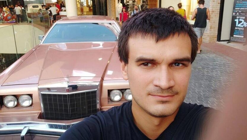 Новини світу - В Ізраїлі арештували росіянина за шпигунство на користь Ірану