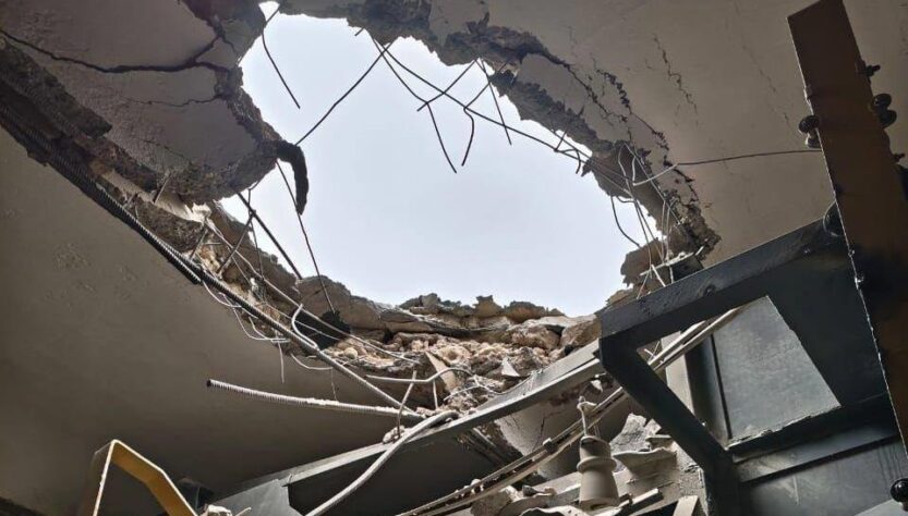 Новини України - В Херсоні без світла і тепла 40 тисяч абонентів