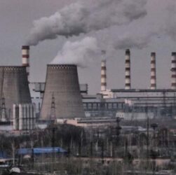 Новини України - В Херсоні пояснили, чому не можуть відновити ТЕЦ