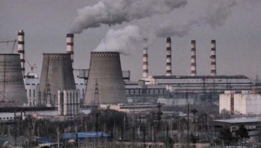 Новини України - В Херсоні пояснили, чому не можуть відновити ТЕЦ