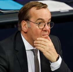 Новини світу - В Міноборони Німеччини прокоментували можливість війни РФ і НАТО