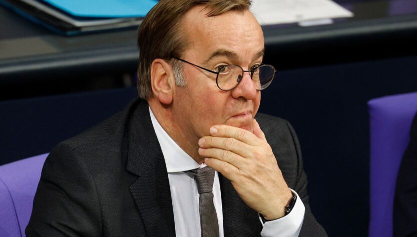 Новини світу - В Міноборони Німеччини прокоментували можливість війни РФ і НАТО