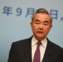 Новини світу - В МЗС Китаю зробили заяву щодо "возз’єднання" Тайванем