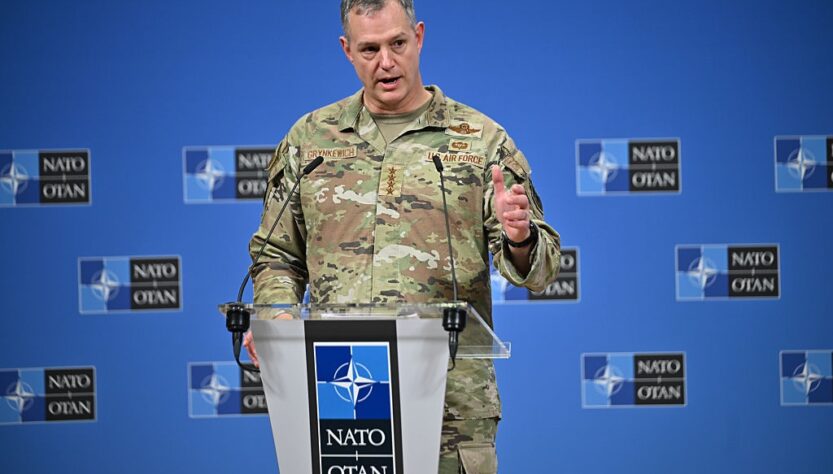 Новини світу - В НАТО закликали готуватися до зростання гібридних загроз