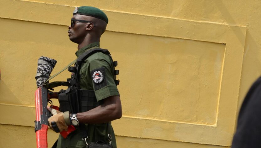 Новини світу - В Нігерії бойовики напали на шахту: 12 загиблих