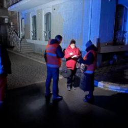 Новини України - В Одесі через обстріл пошкоджено обʼєкт критичної інфраструктури