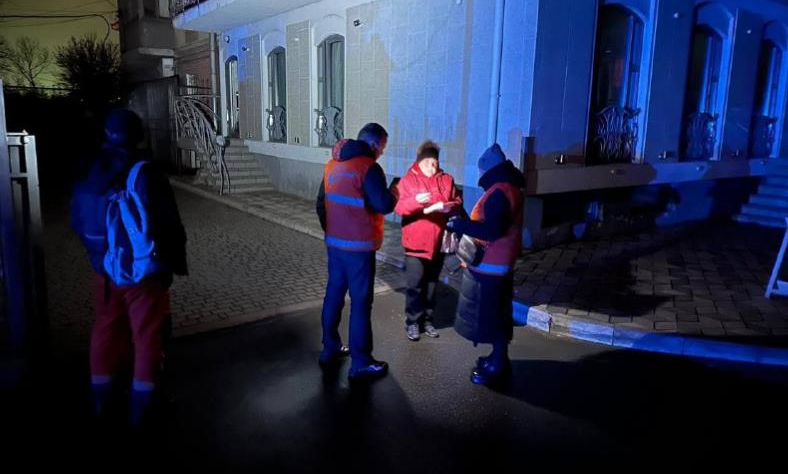 Новини України - В Одесі через обстріл пошкоджено обʼєкт критичної інфраструктури