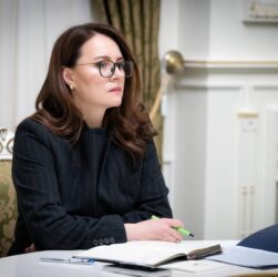 Новини України - В Одесі відновили теплопостачання після атаки РФ - Свириденко