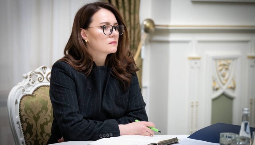 Новини України - В Одесі відновили теплопостачання після атаки РФ - Свириденко