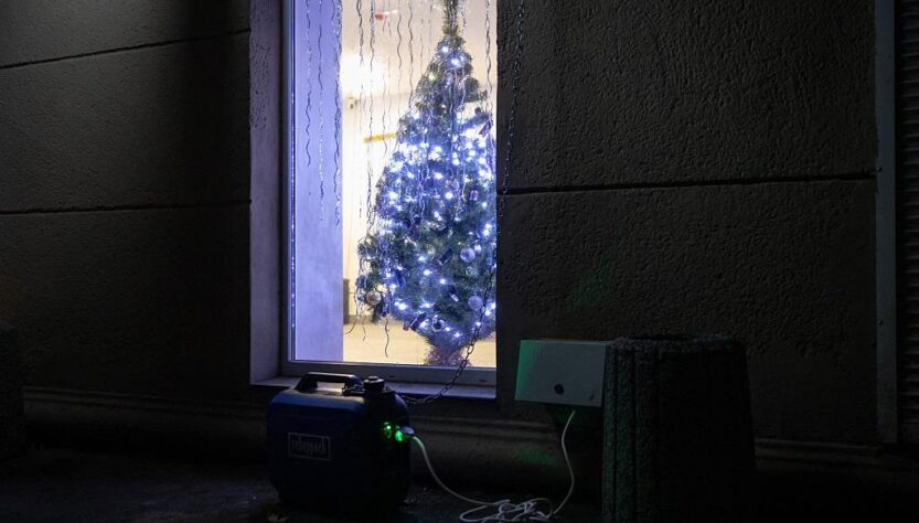 Новини України - В Одесі запроваджено аварійні відключення світла