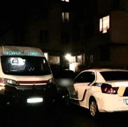 Новини України - В одеській багатоповерхівці прогримів вибух